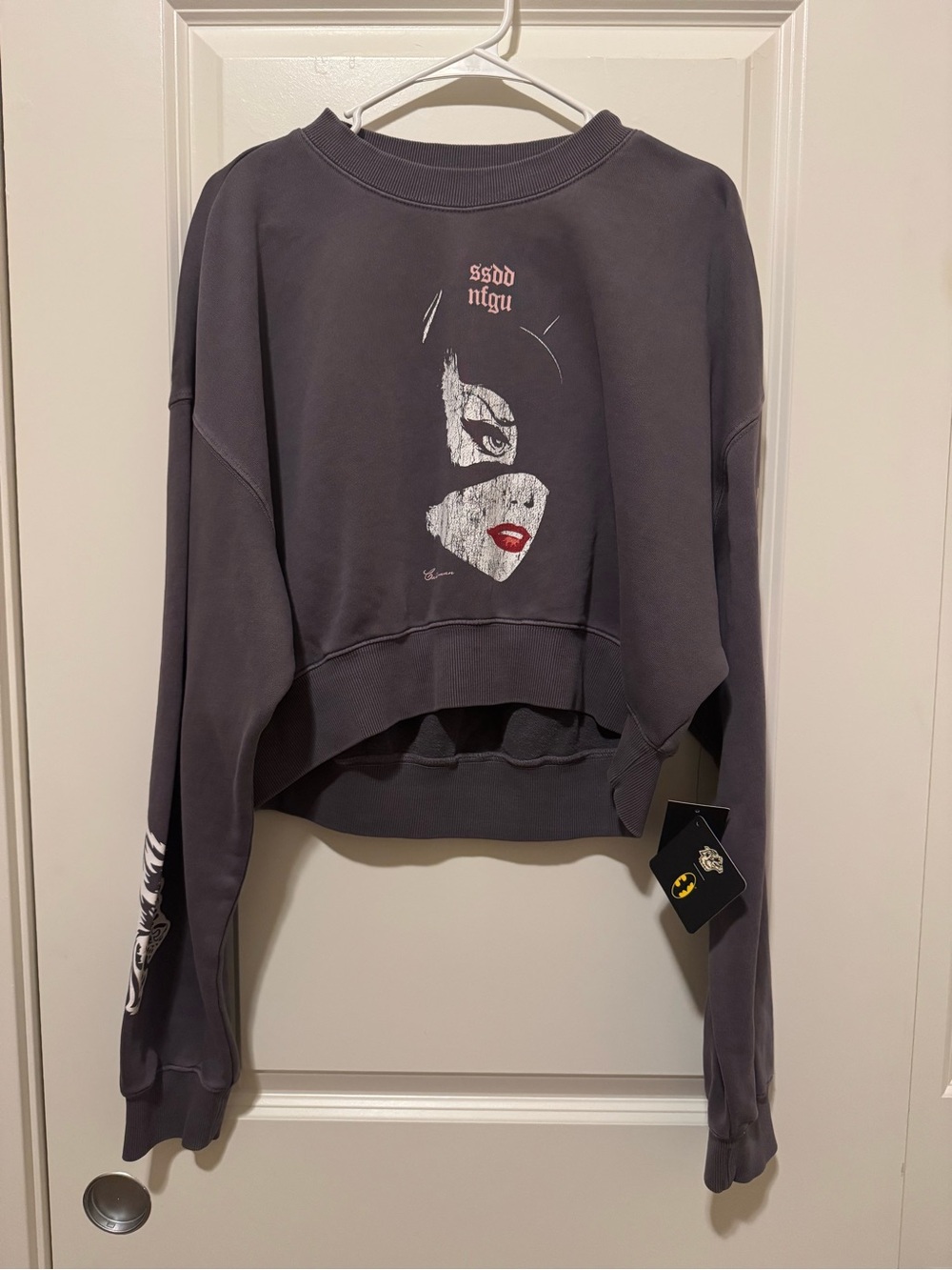 Darc Sport Women’s Sweatshirt